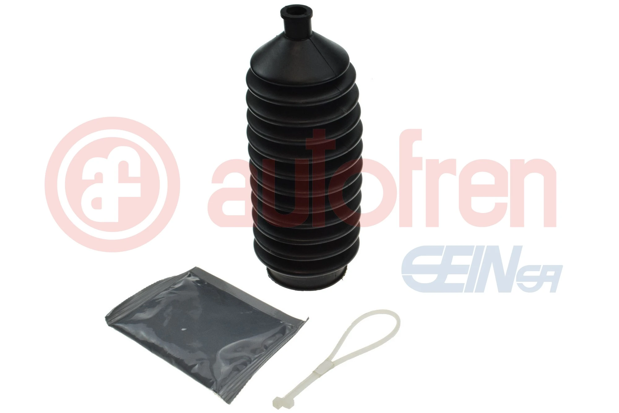 Bellow Kit, steering